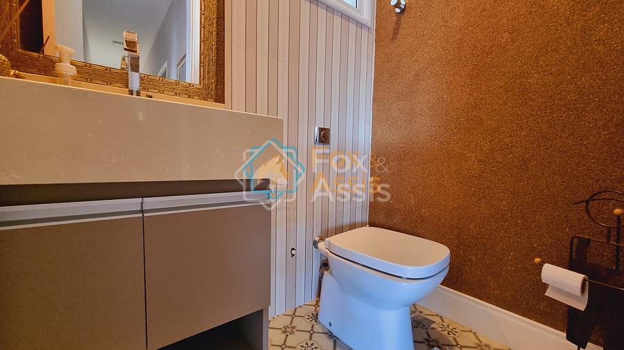 Casa á venda Condomínio Ipês Amarelos. — foto 14