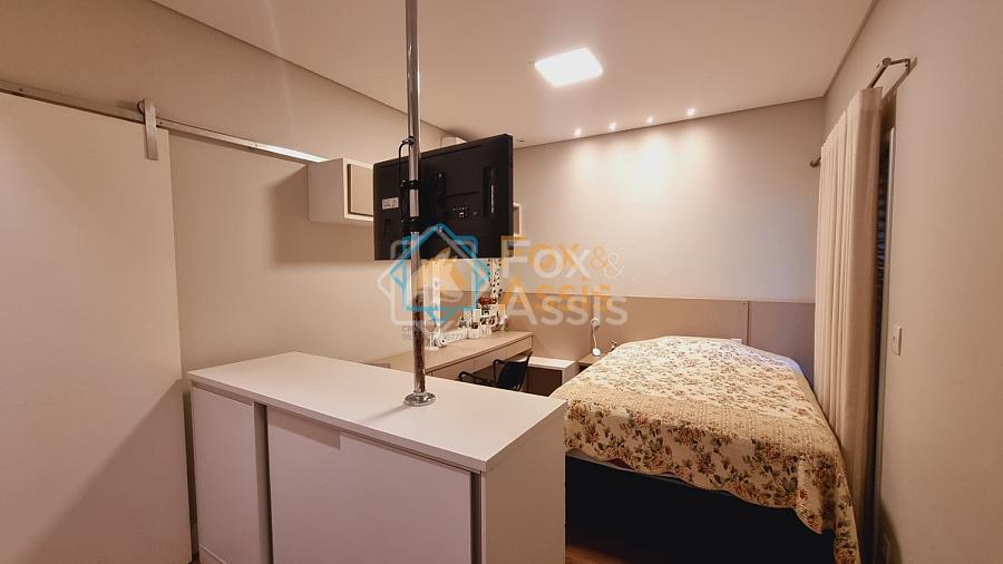 Casa á venda Condomínio Ipês Amarelos. — foto 15