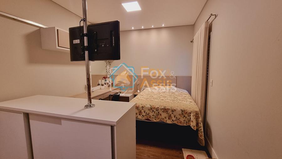 Casa á venda Condomínio Ipês Amarelos. — foto 16