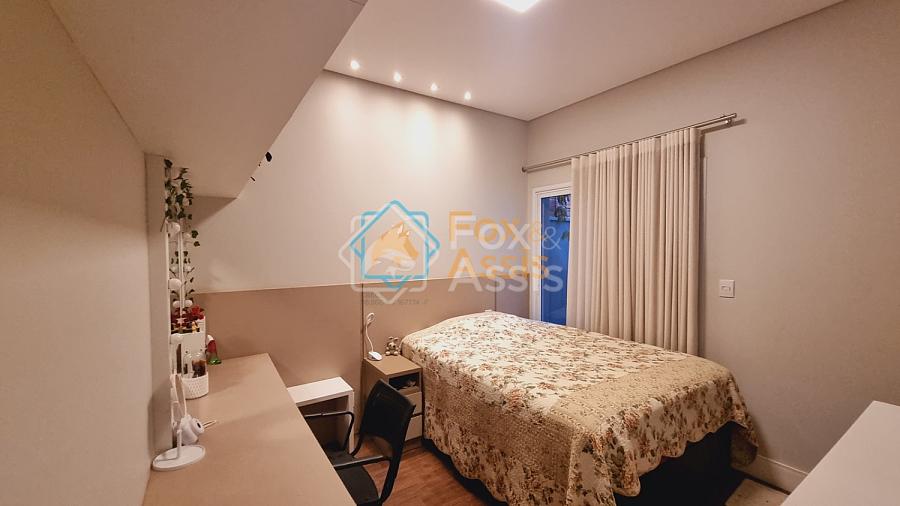 Casa á venda Condomínio Ipês Amarelos. — foto 17