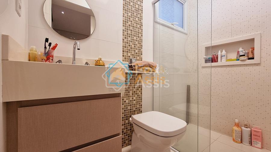 Casa á venda Condomínio Ipês Amarelos. — foto 18