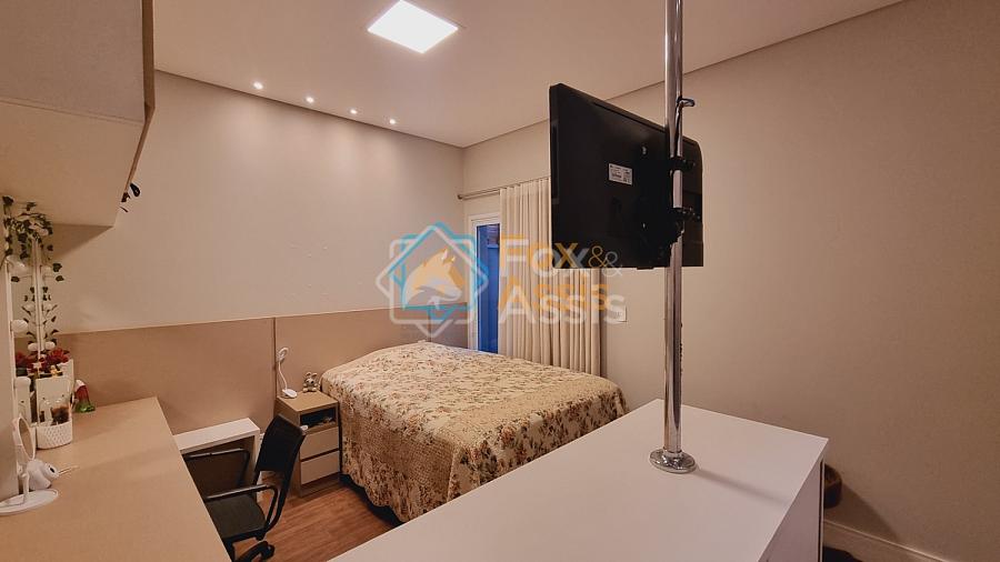 Casa á venda Condomínio Ipês Amarelos. — foto 19