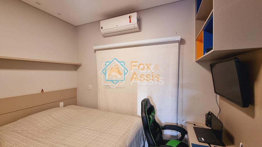 Casa á venda Condomínio Ipês Amarelos. — foto 20