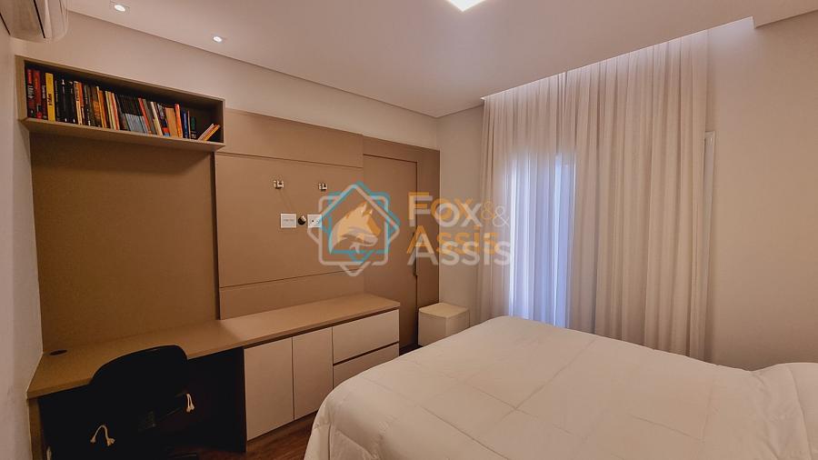 Casa á venda Condomínio Ipês Amarelos. — foto 24