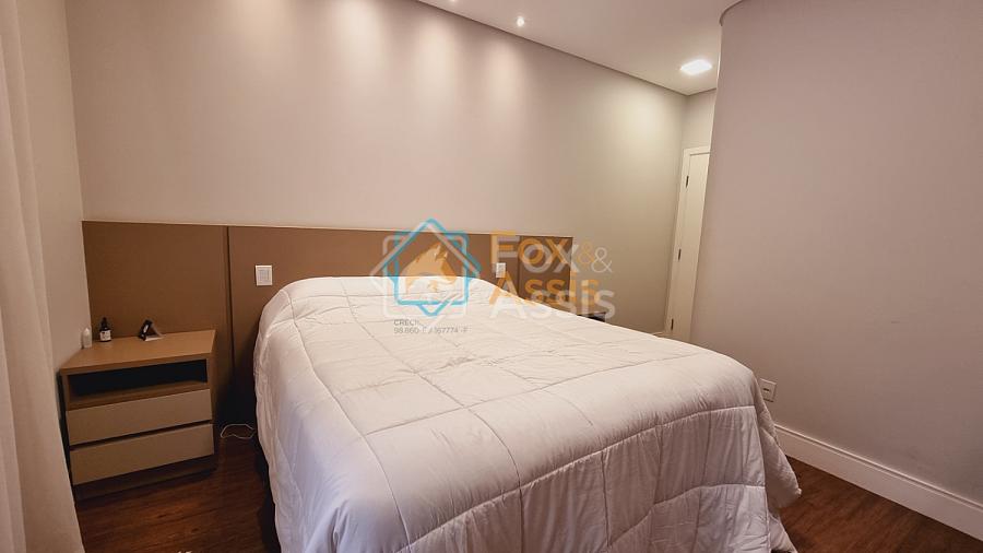 Casa á venda Condomínio Ipês Amarelos. — foto 26