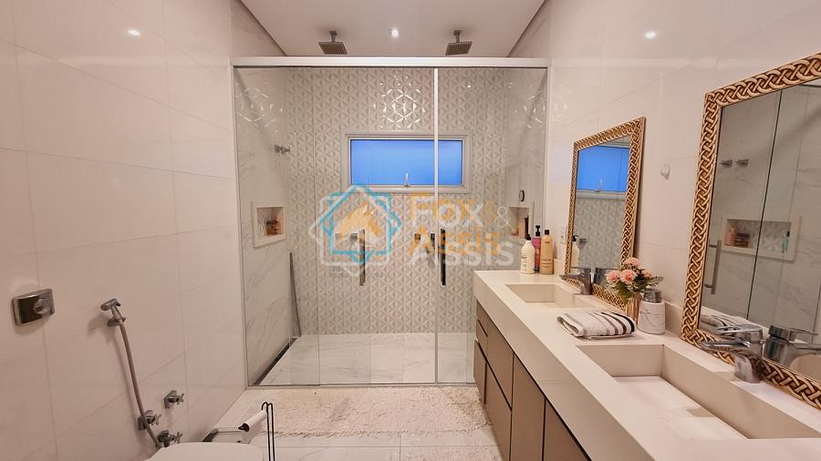 Casa á venda Condomínio Ipês Amarelos. — foto 28