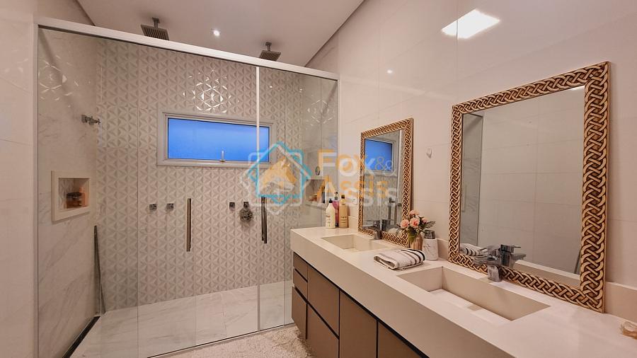 Casa á venda Condomínio Ipês Amarelos. — foto 29