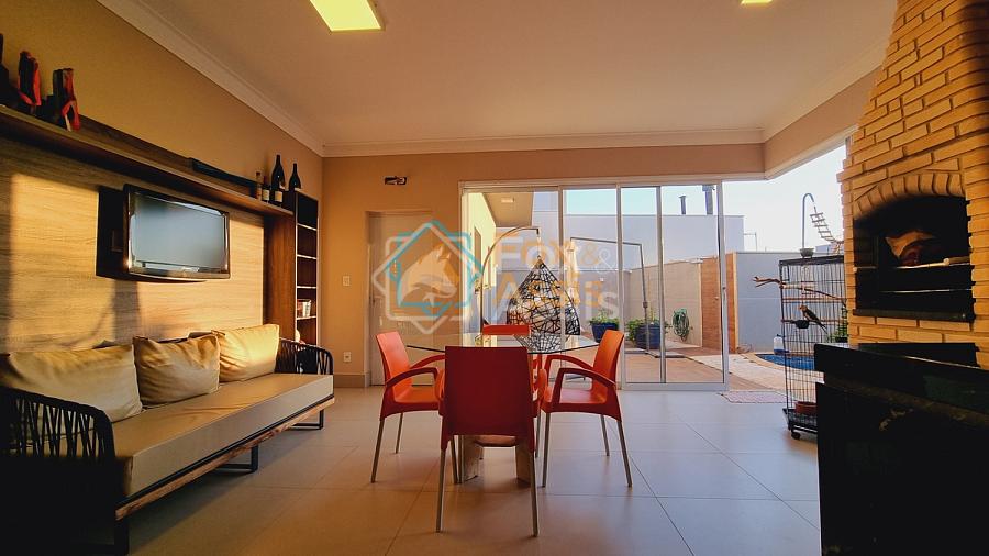 Casa á venda Condomínio Ipês Amarelos. — foto 30