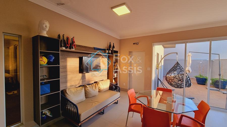 Casa á venda Condomínio Ipês Amarelos. — foto 31