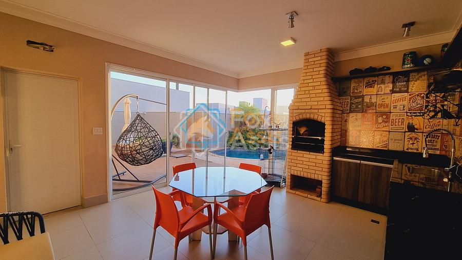 Casa á venda Condomínio Ipês Amarelos. — foto 32