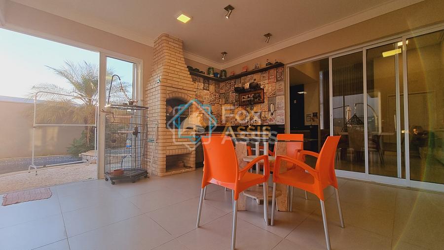 Casa á venda Condomínio Ipês Amarelos. — foto 33