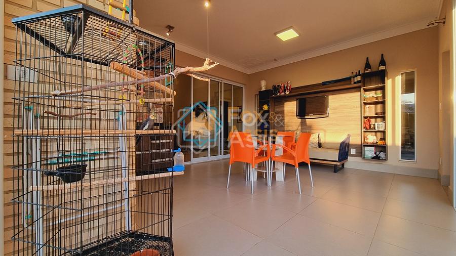 Casa á venda Condomínio Ipês Amarelos. — foto 34