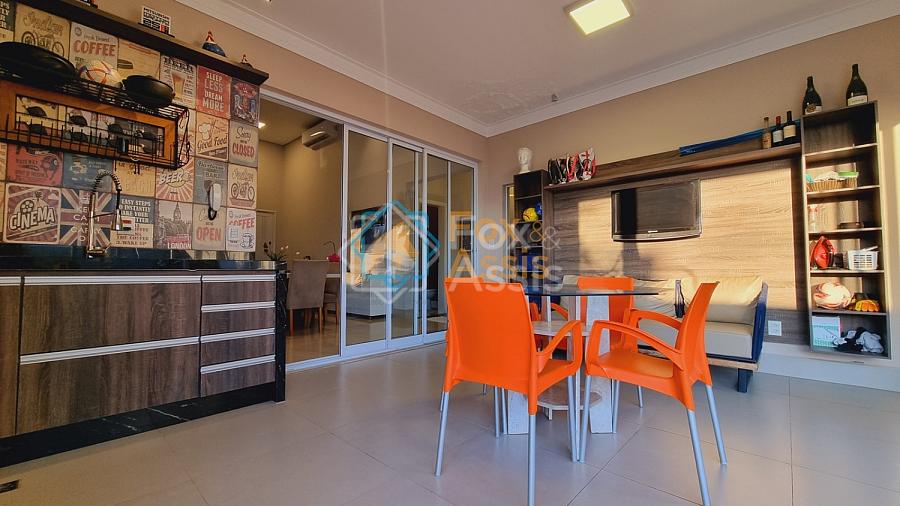 Casa á venda Condomínio Ipês Amarelos. — foto 35