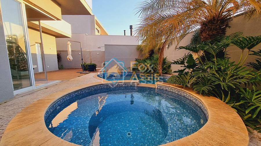 Casa á venda Condomínio Ipês Amarelos. — foto 36