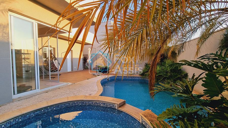 Casa á venda Condomínio Ipês Amarelos. — foto 37