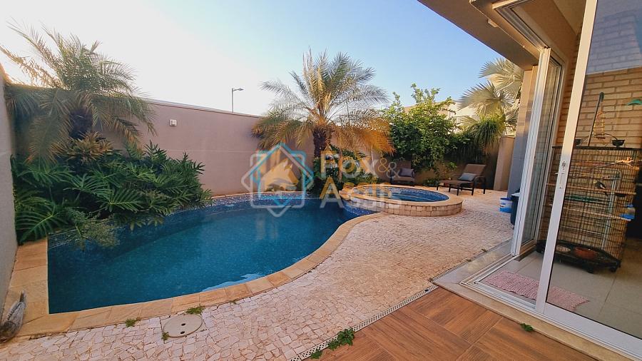 Casa á venda Condomínio Ipês Amarelos. — foto 38