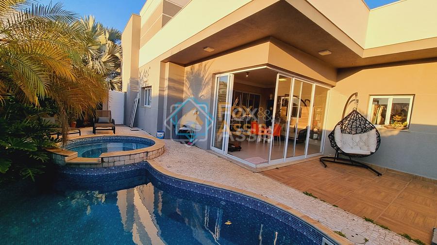 Casa á venda Condomínio Ipês Amarelos. — foto 39