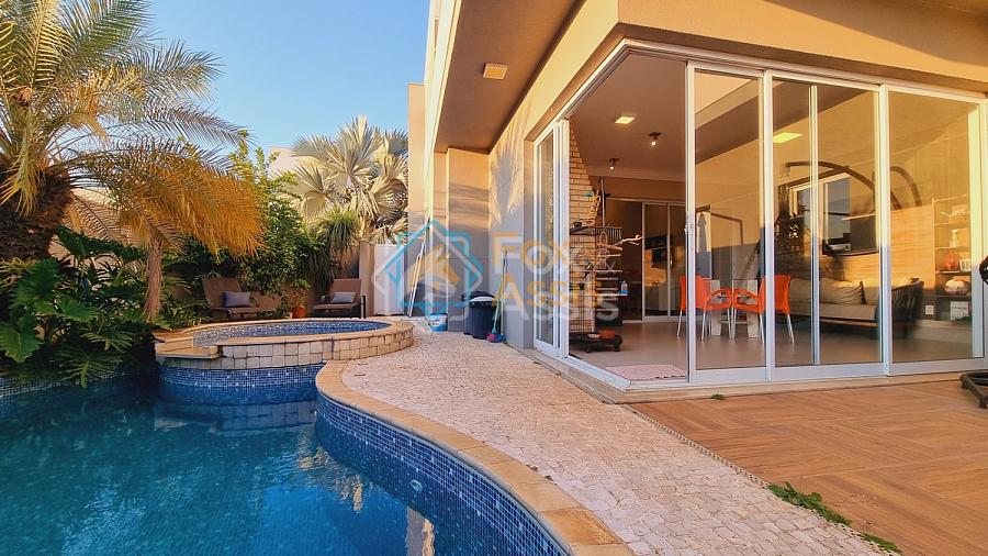 Casa á venda Condomínio Ipês Amarelos. — foto 40