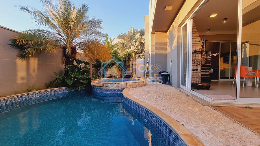 Casa á venda Condomínio Ipês Amarelos. — foto 41