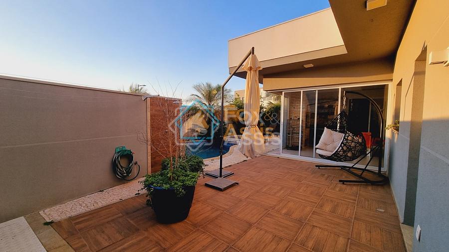 Casa á venda Condomínio Ipês Amarelos. — foto 42