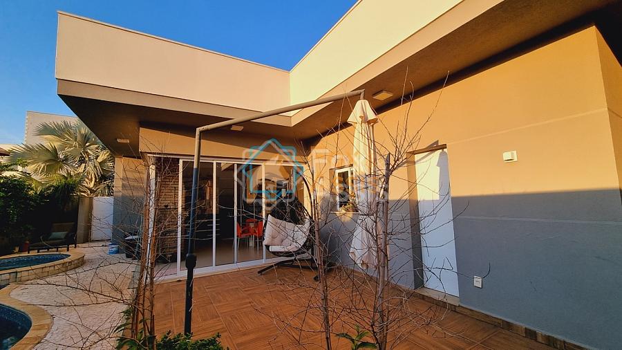 Casa á venda Condomínio Ipês Amarelos. — foto 43