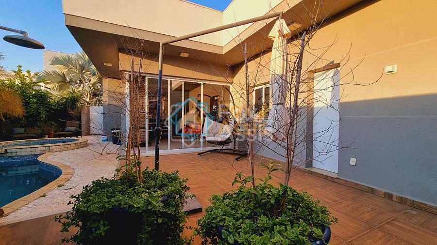 Casa á venda Condomínio Ipês Amarelos. — foto 44