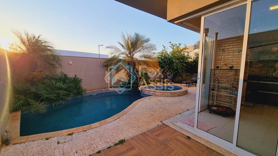 Casa á venda Condomínio Ipês Amarelos. — foto 45