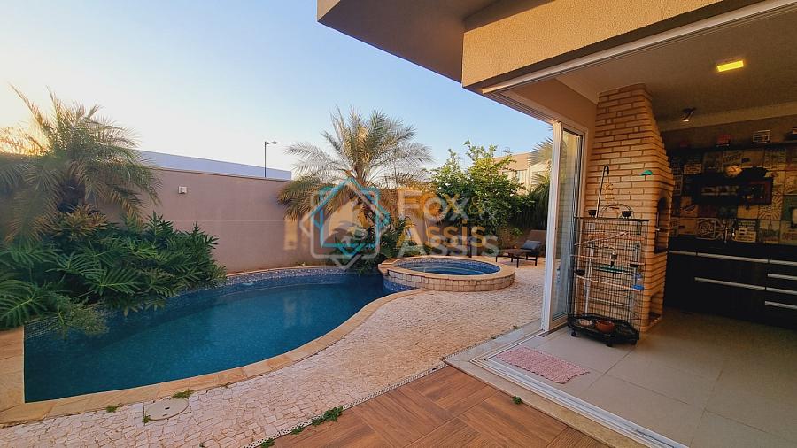 Casa á venda Condomínio Ipês Amarelos. — foto 46