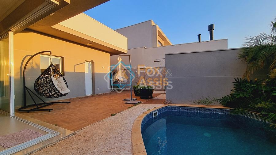 Casa á venda Condomínio Ipês Amarelos. — foto 47