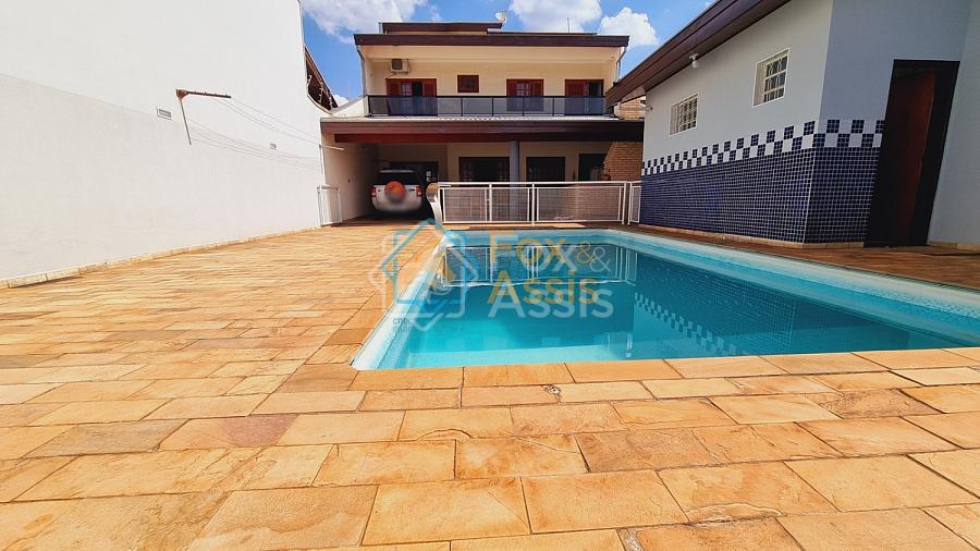 Casa á venda Jardim Dona Regina. — foto 2