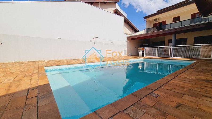 Casa á venda Jardim Dona Regina. — foto 3