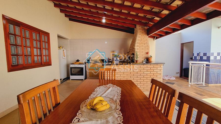 Casa á venda Jardim Dona Regina. — foto 5