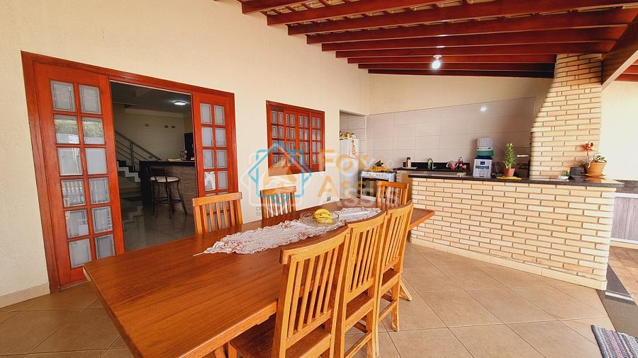 Casa á venda Jardim Dona Regina. — foto 6