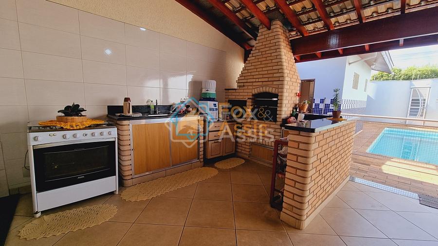 Casa á venda Jardim Dona Regina. — foto 7