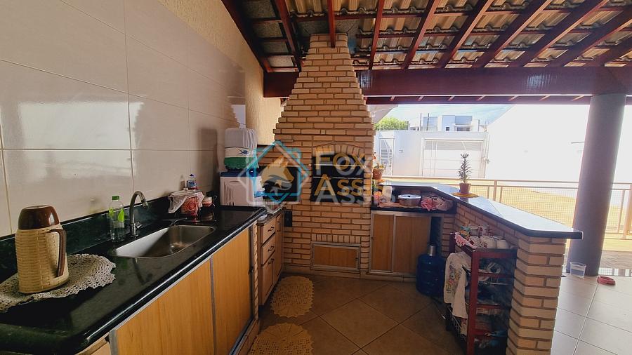 Casa á venda Jardim Dona Regina. — foto 8