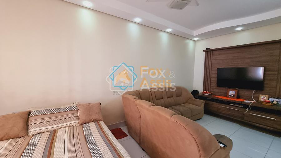 Casa á venda Jardim Dona Regina. — foto 10