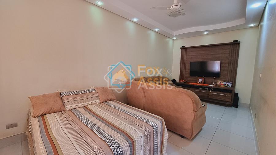 Casa á venda Jardim Dona Regina. — foto 11