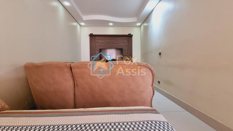 Casa á venda Jardim Dona Regina. — foto 12