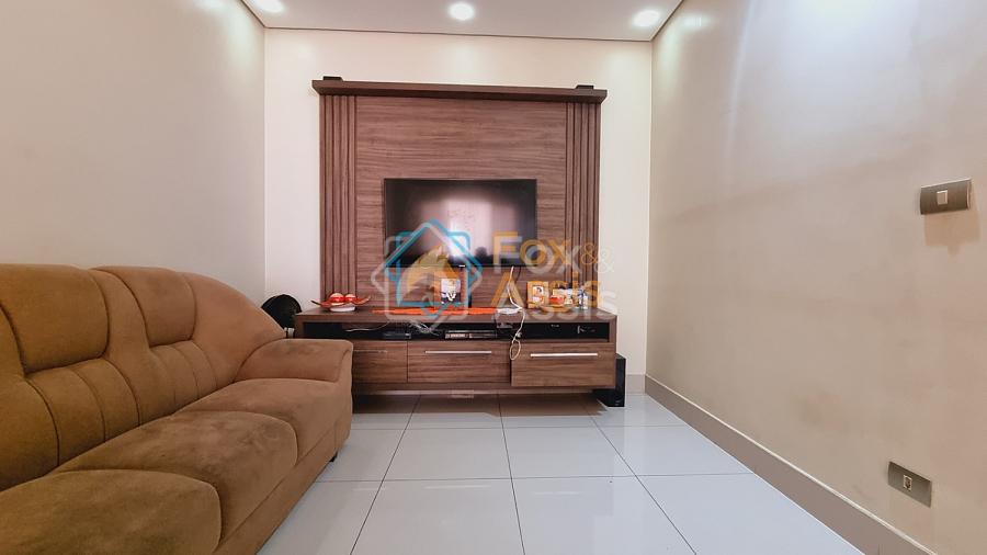 Casa á venda Jardim Dona Regina. — foto 13