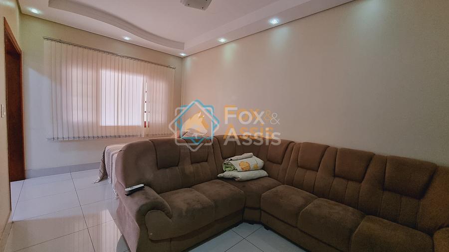 Casa á venda Jardim Dona Regina. — foto 14