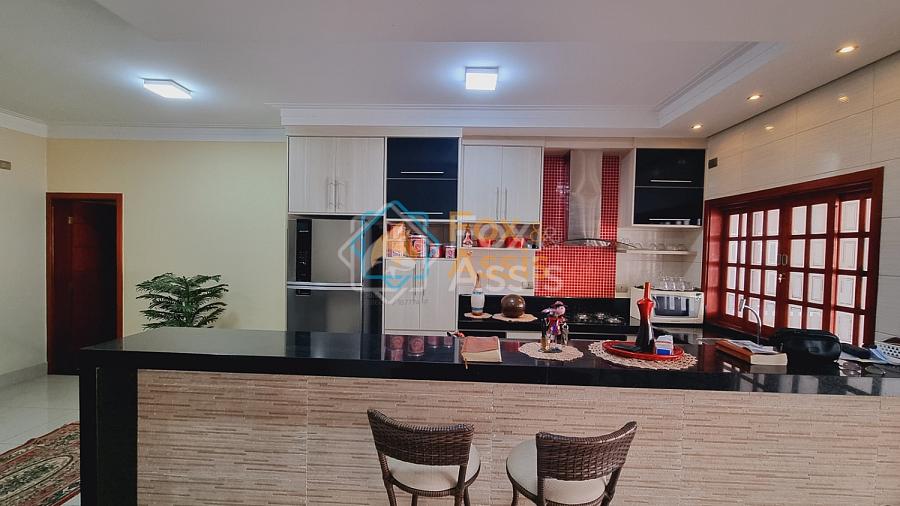 Casa á venda Jardim Dona Regina. — foto 16