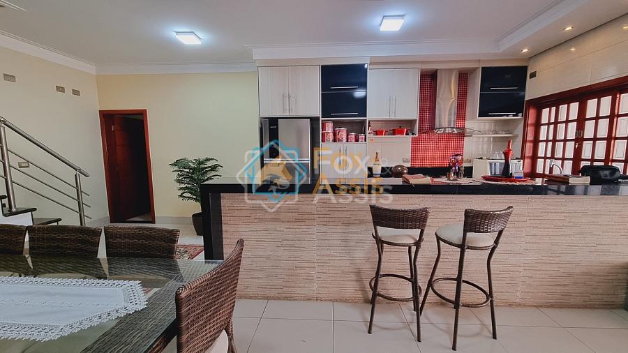 Casa á venda Jardim Dona Regina. — foto 17