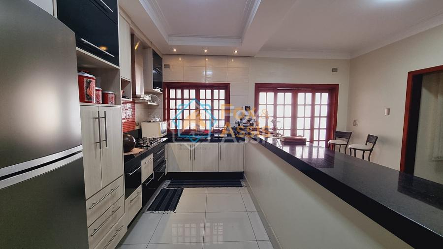 Casa á venda Jardim Dona Regina. — foto 19