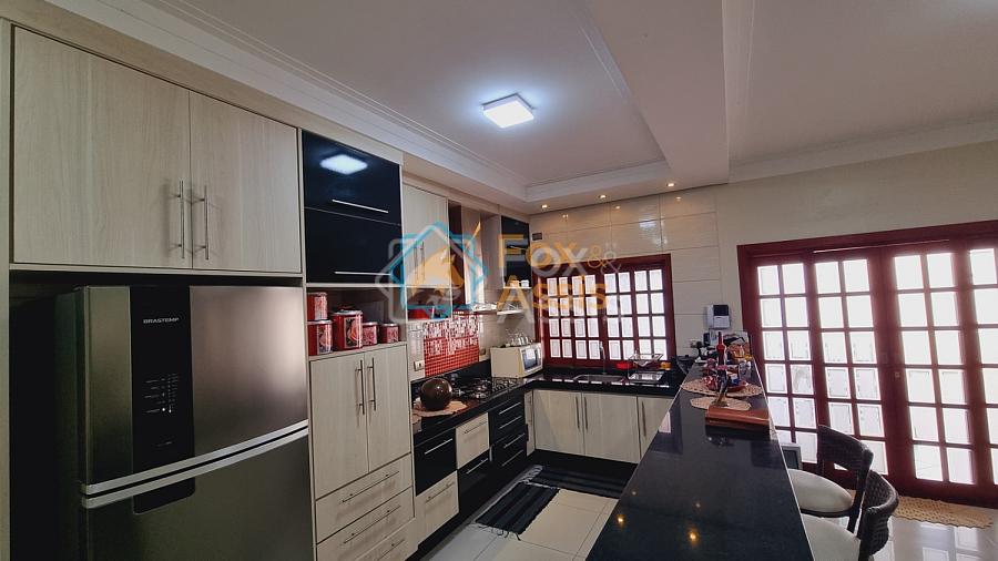 Casa á venda Jardim Dona Regina. — foto 20