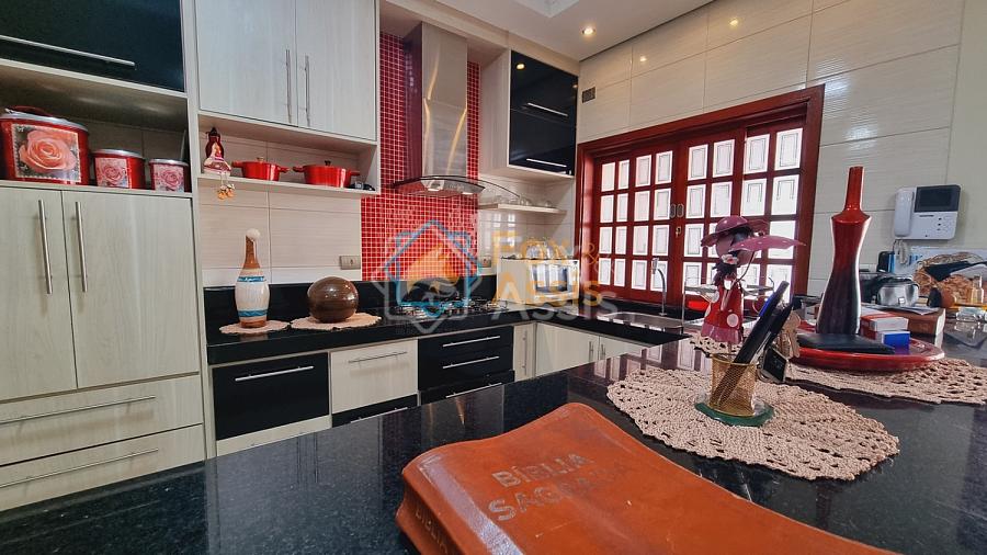 Casa á venda Jardim Dona Regina. — foto 21