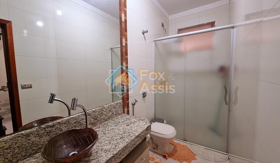 Casa á venda Jardim Dona Regina. — foto 22