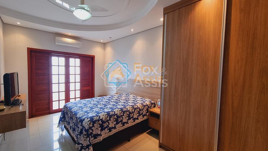 Casa á venda Jardim Dona Regina. — foto 23