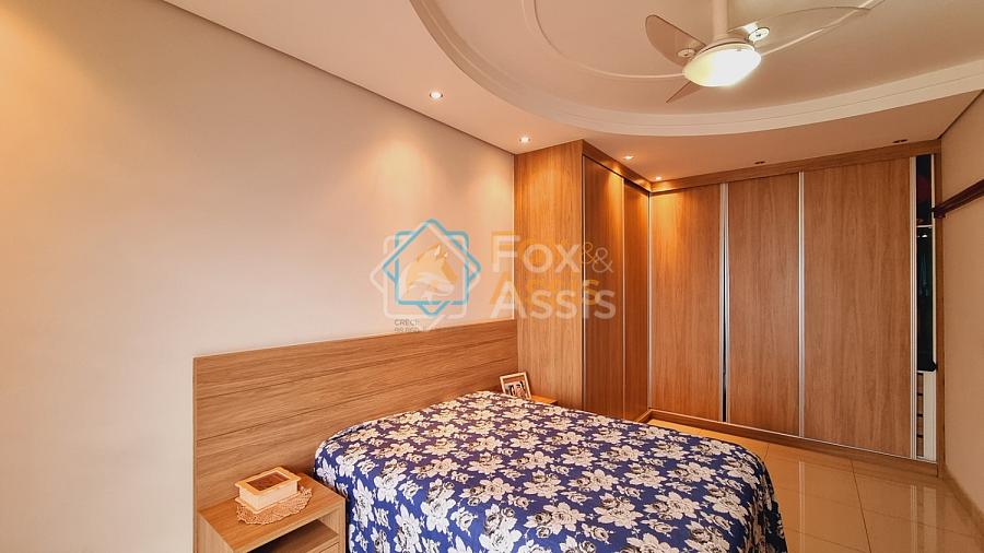 Casa á venda Jardim Dona Regina. — foto 24