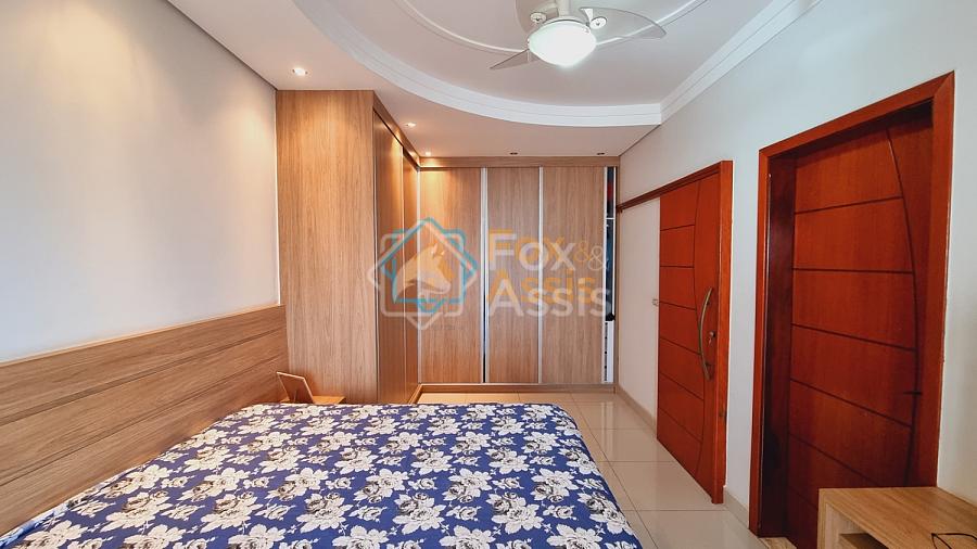 Casa á venda Jardim Dona Regina. — foto 27