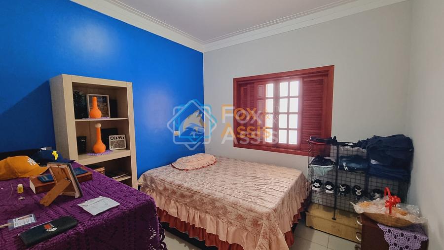 Casa á venda Jardim Dona Regina. — foto 28